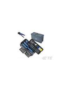 TE Connectivity - AMP Crimp Tool RBY PRO CRIMPER KIT - 55823-1