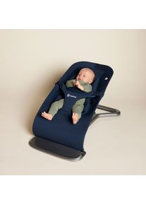 ergobaby 3-In-1 Evolve Bouncer: Midnight Blue