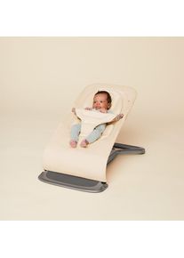 ergobaby 3-in-1 Evolve Bouncer - All Mesh: Cream