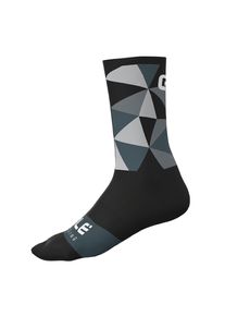 Al&eacute; Ale T-Care Plus Socks Action black - S