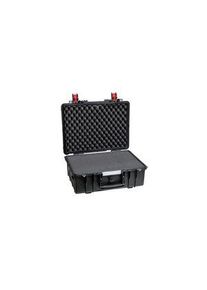 GT Line Case, 20l, 367x457x183mm, Polypropyleen (PP), Zwart - 4216HL.B