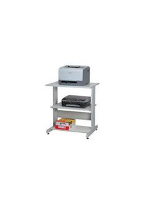 ROLINE Printer Table, 680mm x 550mm x 740mm, 80kg - 17011089