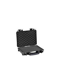 GT Line 19" behuizing, 4l, 269x326x75mm, Polypropyleen (PP), Zwart - 3005.B