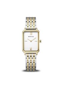 Bering | horloge | Classic | goud gepolijst | 17423-714