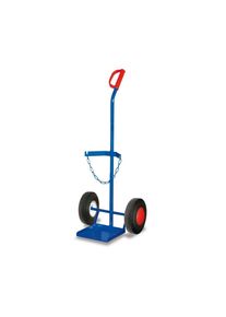 Cordes Wózek do butli gazowej 33kg, Wózek na butle propan butan, Transport butli gazowej