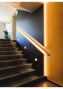 Eglo-Leuchten STRIPE-Z LED Band Wit, 1-licht