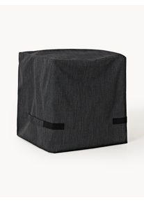 Outdoor Protective Cover Matheus for Garden Chair Grey Synthetic fibre B 67 x D 60 cm | Westwing Collection