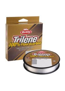Berkley Trilene Fluorocarbon 0.45mm 150m clear