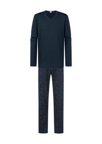 Big & Tall Sizes - Mey - stylish pyjamas in soft cotton - 5XL