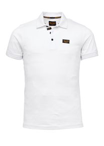PME-Legend Grote Maten - PME Legend - Poloshirts in piqué-kwaliteit met stretchgehalte - 3XL