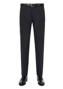 Big & Tall Sizes - Digel - Formal pants made of a virgin wool blend - 58