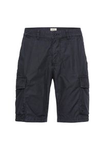 Grote Maten - Camel Active - Cargoshort van katoen, regular fit - 40/30