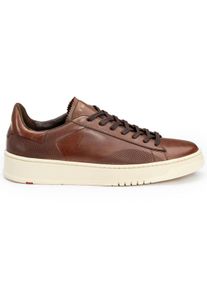 Grote Maten - Lloyd - Low top sneakers Blackwell van glad leer - 48