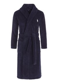 Big & Tall Sizes - Polo Ralph Lauren - High-quality terry cloth bathrobe - 3XL