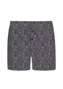 Big & Tall Sizes - Novila - Paisley patterned sleep shorts - 60