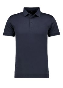 Big & Tall Sizes - Ragman - Soft polo shirt made of Pima cotton - 3XL