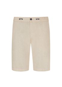 Tom Rusborg OF COPENHAGEN Big & Tall Sizes - Tom Rusborg - Shorts in a linen blend - 35