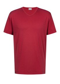 Big & Tall Sizes - Mey - Pyjama tops made of pure cotton - 5XL