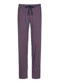 Big & Tall Sizes - Mey - Pyjama bottoms with striped pattern - 3XL
