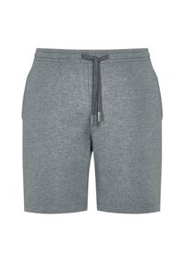 Big & Tall Sizes - Mey - Pyjama shorts in a lyocell and cotton blend - 4XL