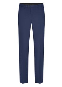 Big & Tall Sizes - Digel - Suit separates wool trousers with stretch content - 126