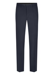 Big & Tall Sizes - Digel - Suit separates wool trousers with stretch content - 122