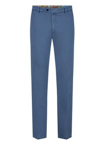 Big & Tall Sizes - MEYER - Soft chinos made of organic cotton and kapok - 58