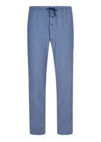 Big & Tall Sizes - Novila - Flannel trousers with houndstooth pattern - 58