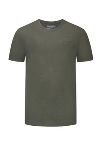 Marc O'Polo Big & Tall Sizes - Marc O'Polo - Soft T-Shirt with breast pocket - 4XL