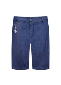 Paul & Shark Big & Tall Sizes - Paul & Shark - Shorts in Egyptian cotton - 58