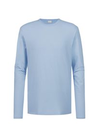 Big & Tall Sizes - Mey - Soft long-sleeved shirt in single jersey fabric - 3XL