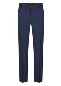 Big & Tall Sizes - HECHTER PARIS - Business trousers with stretch content, H-Eco - 60
