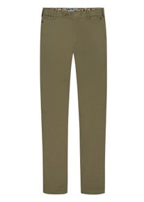 Big & Tall Sizes - MEYER - Chinos Bonn with stretch content, Perfect Fit - 62