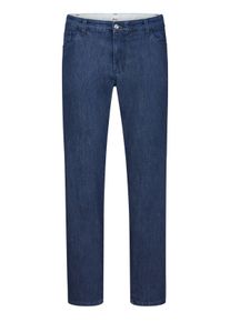 Big & Tall Sizes - Brax - Soft jeans Chuck with stretch, Modern Fit - 42/36