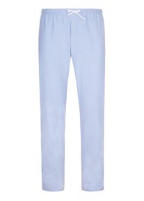 Big & Tall Sizes - Novila - Flannel trousers with micro pattern - 60