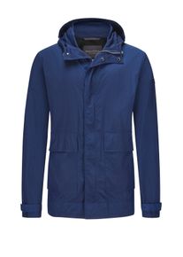 Marc O'Polo Grote Maten - Marc O'Polo - Lichte jas van gerecyclede vezels - 3XL