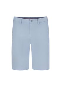 Grote Maten - Tommy Hilfiger - Performance bermuda met stretchgehalte, relaxed tapered - 42/30