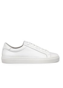 Grote Maten - Digel - Sneakers van glad leer - 44