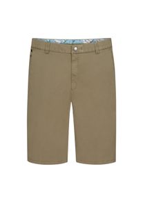 Grote Maten - MEYER - Bermuda met stretchgehalte, B-Palma - 58