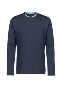 Big & Tall Sizes - Mey - Long-sleeve N8TEX 2.0 zzzleepwear + Celliant - 5XL