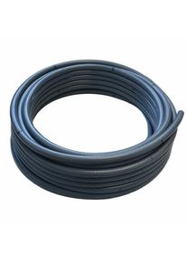 Boni-Shop&reg; PVC-Letku 40mm, Joustava Allasletku 25m