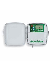 Rain Bird 8 Zone Outdoor Water Timer - Smart Garden Irrigation Controller