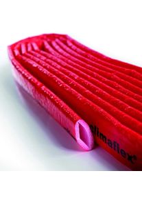 NMC Putkieristys 22mm l&auml;mmitysputkille, 10m