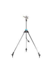 cellfast Pulsaatiokastelija s&auml;&auml;dett&auml;v&auml;ll&auml; kolmijalkaisella telineell&auml; RANGE IDEAL