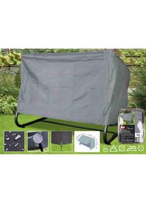 Boni-Shop&reg; Suojapeite Deluxe Keinu, n.155x150x135