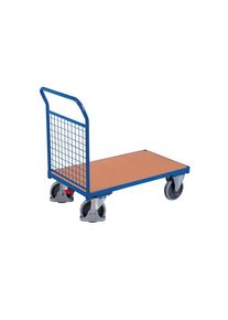 Cordes Verkkok&auml;rry, Sein&auml;m&auml;k&auml;rry 500 kg, EasySTOP-jarrulla