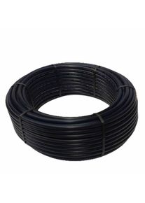 Boni-Shop&reg; PE Putki 25 mm - 3/4" 50 Metri&auml; DVGW