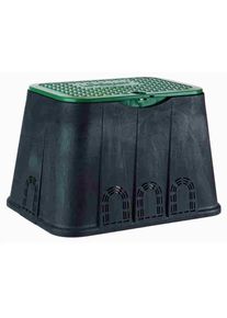 Cepex Valve shaft square Standard