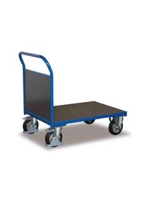 Cordes P&auml;&auml;tysein&auml;vaunu 1000 kg EasySTOP-toiminnolla