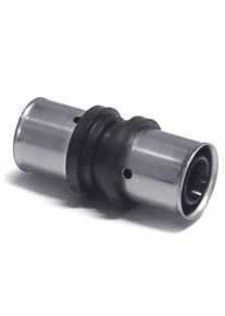 Boni-Shop&reg; PPSU Puristusliitin 20mm, PEX Liitin Juomavedelle